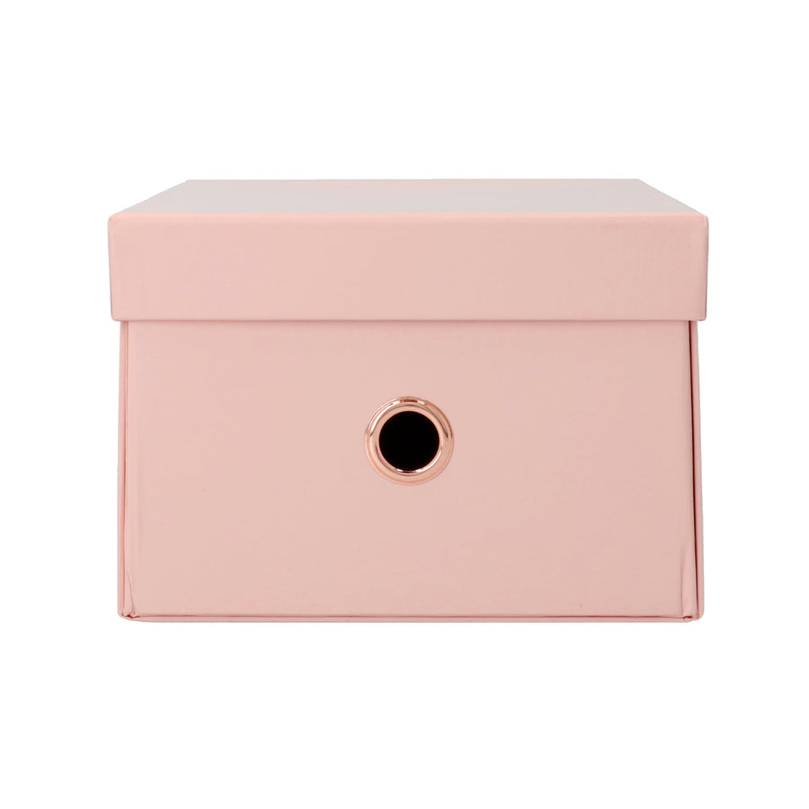 Petite Folding Box S Pink