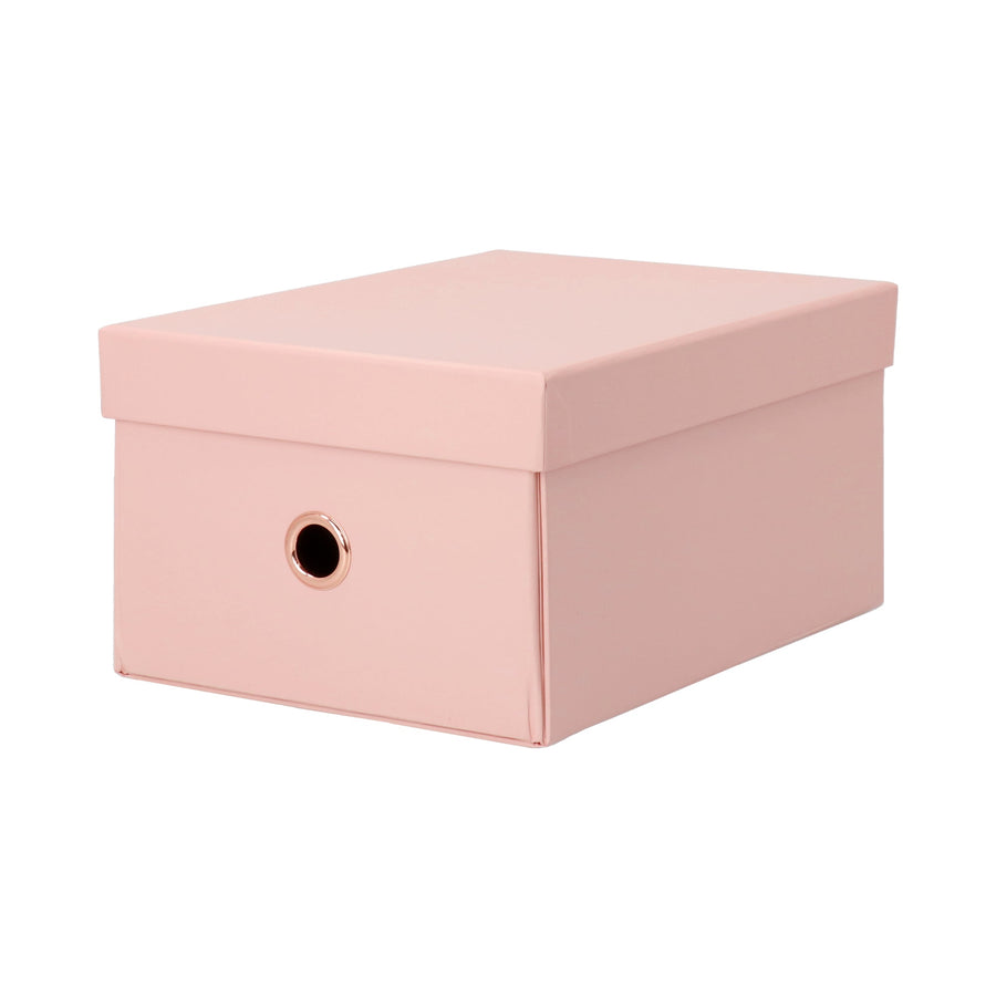 Petite Folding Box S Pink