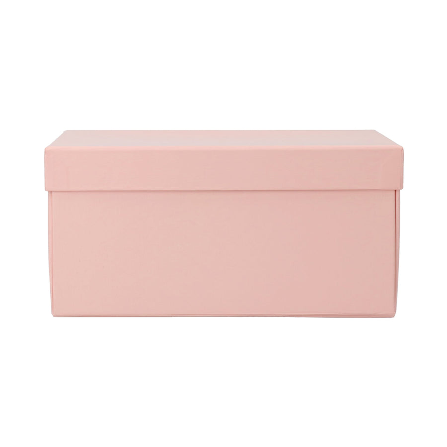 Petite Folding Box S Pink