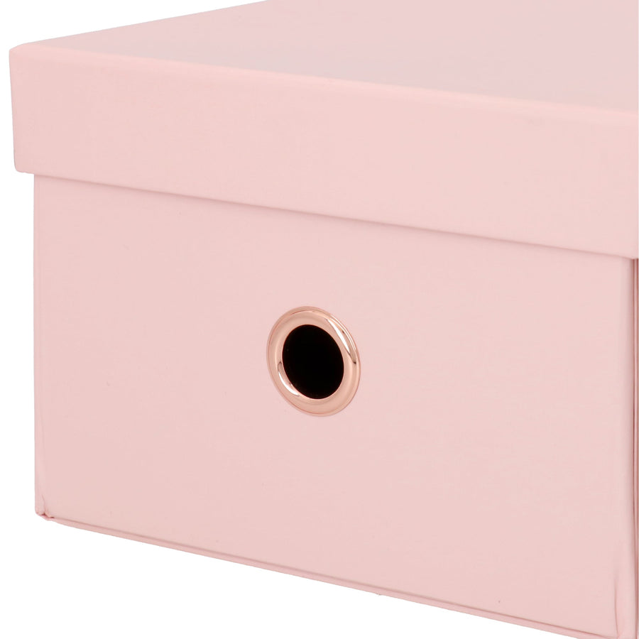 Petite Folding Box S Pink