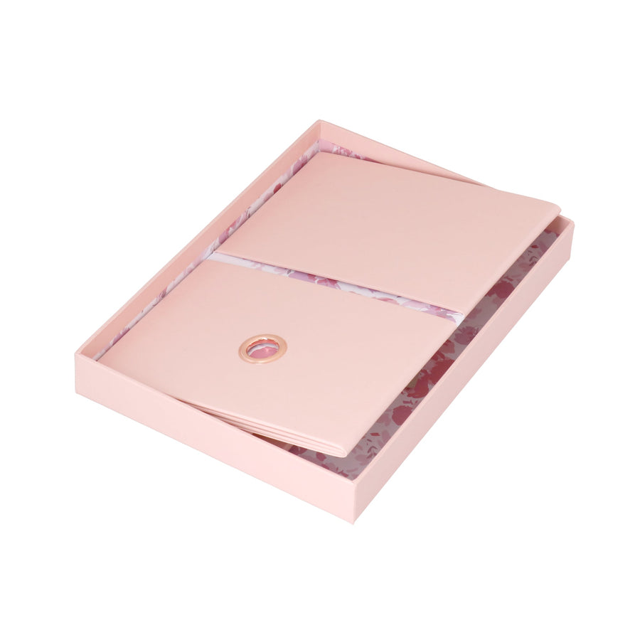 Petite Folding Box S Pink