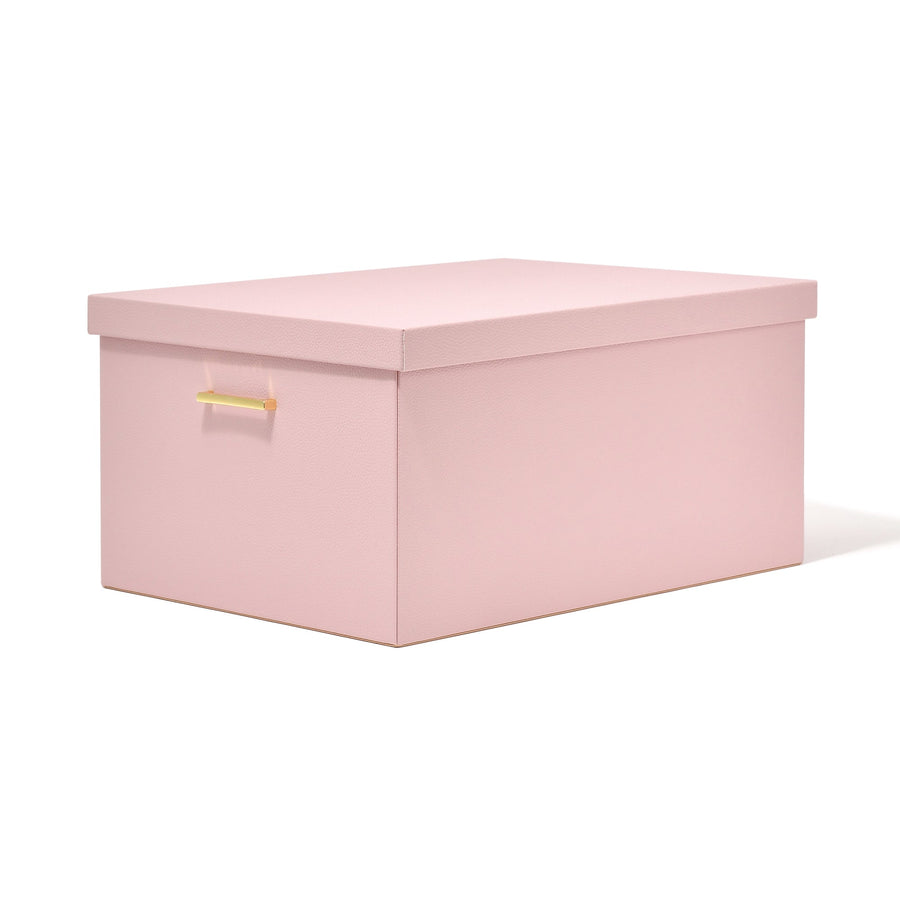 Prile Large Box 330 x 520 Pink