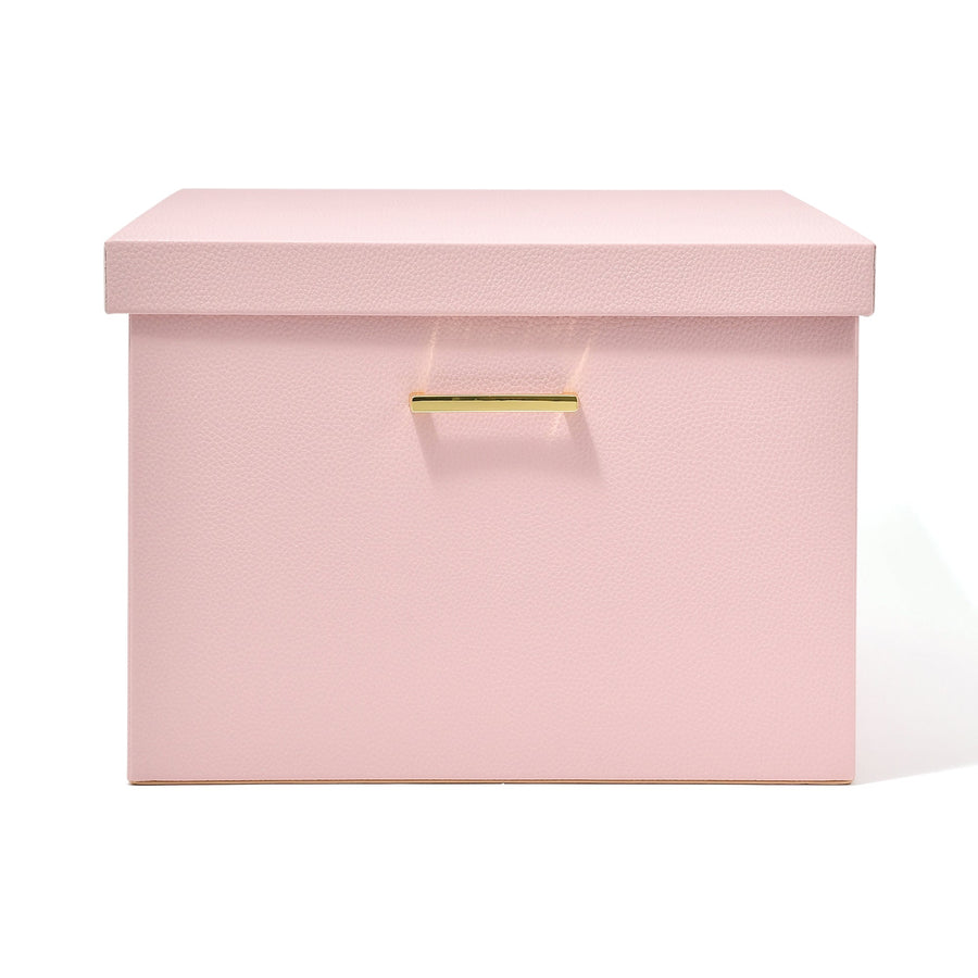 Prile Large Box 330 x 520 Pink