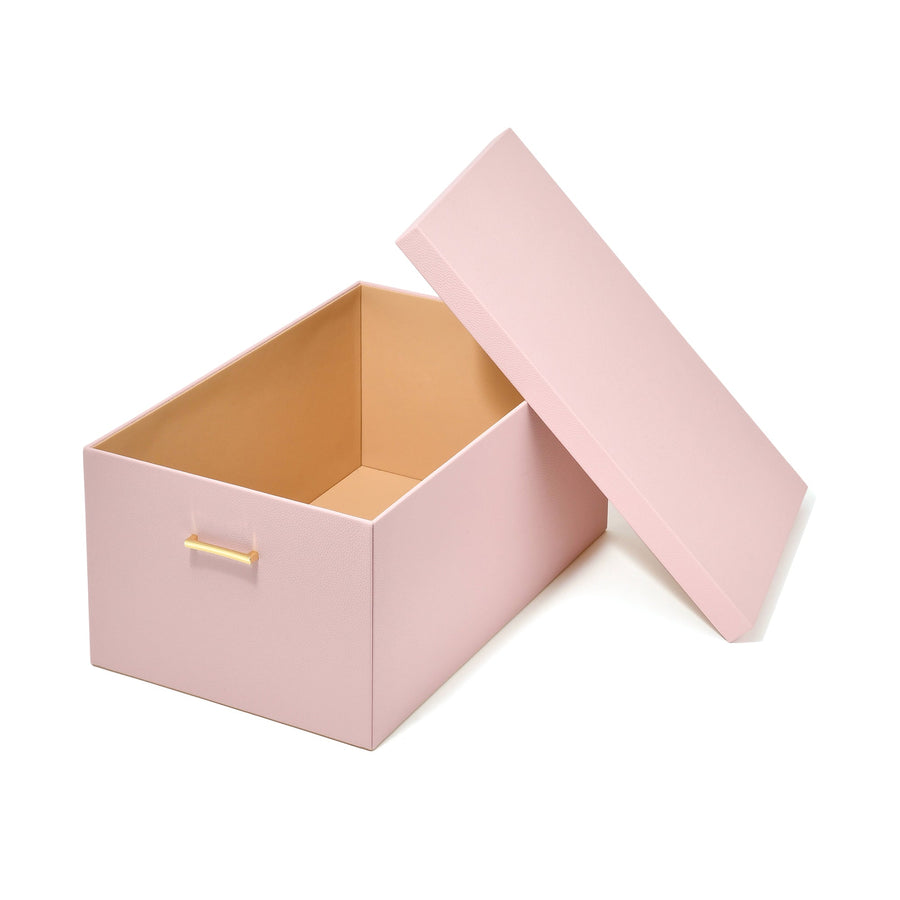 Prile Large Box 330 x 520 Pink