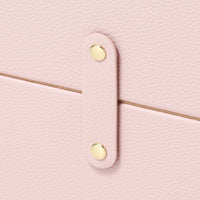 Francfranc スタッキングドロワー　ピンク2個セット Francfranc スタッキングドロワーピンク2個セット