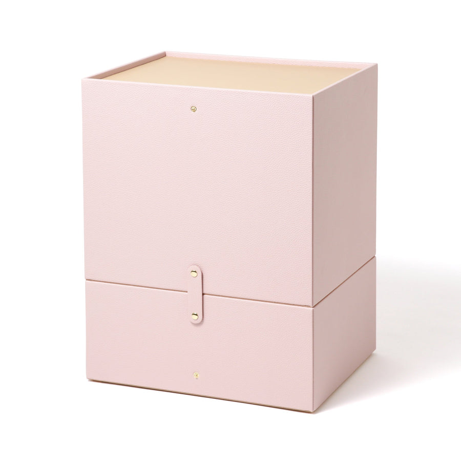 Prile Stacking Drawer S Pink