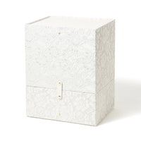 Francfranc フランフラン レース スタッキング ドロワー L Amazon｜Francfranc フランフラン レース スタッキング ドロワー L