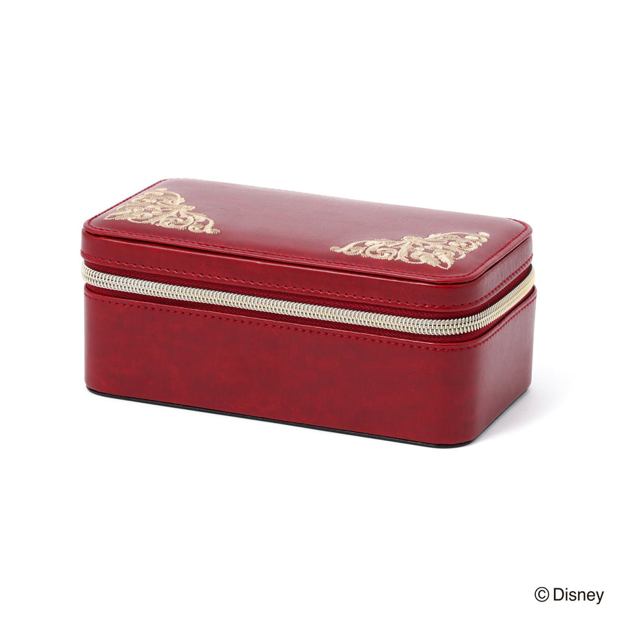 Disney VILLAINS NIGHT / Evil Queen / Travel Jewelry Box M