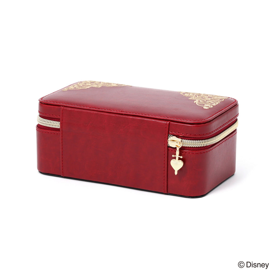 Disney VILLAINS NIGHT / Evil Queen / Travel Jewelry Box M