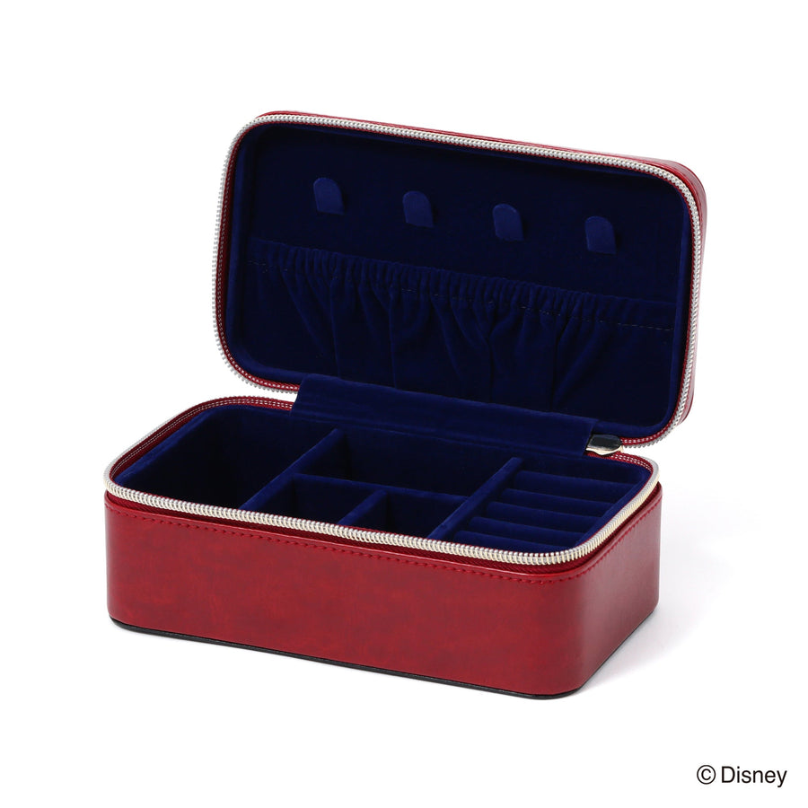 Disney VILLAINS NIGHT / Evil Queen / Travel Jewelry Box M