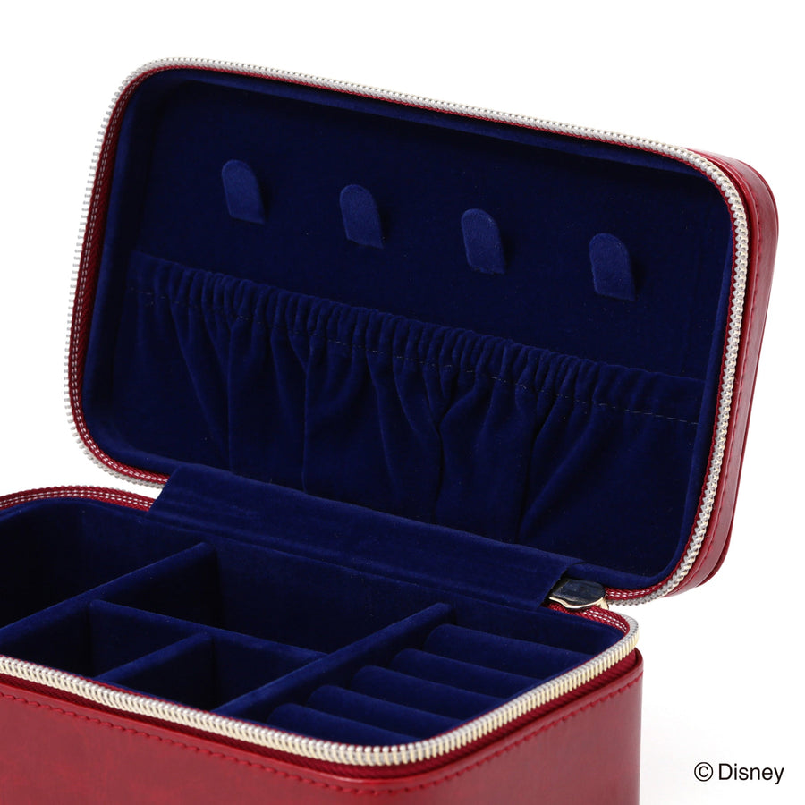 Disney VILLAINS NIGHT / Evil Queen / Travel Jewelry Box M