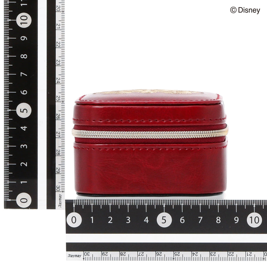 Disney VILLAINS NIGHT / Evil Queen / Travel Jewelry Box S