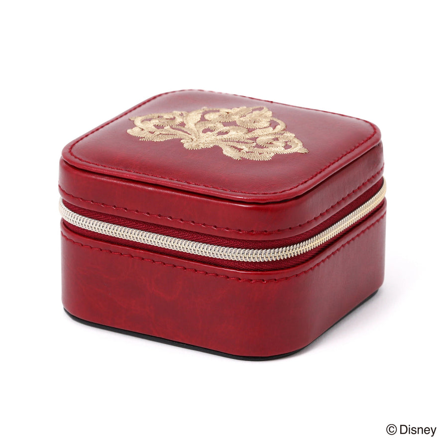 Disney VILLAINS NIGHT / Evil Queen / Travel Jewelry Box S
