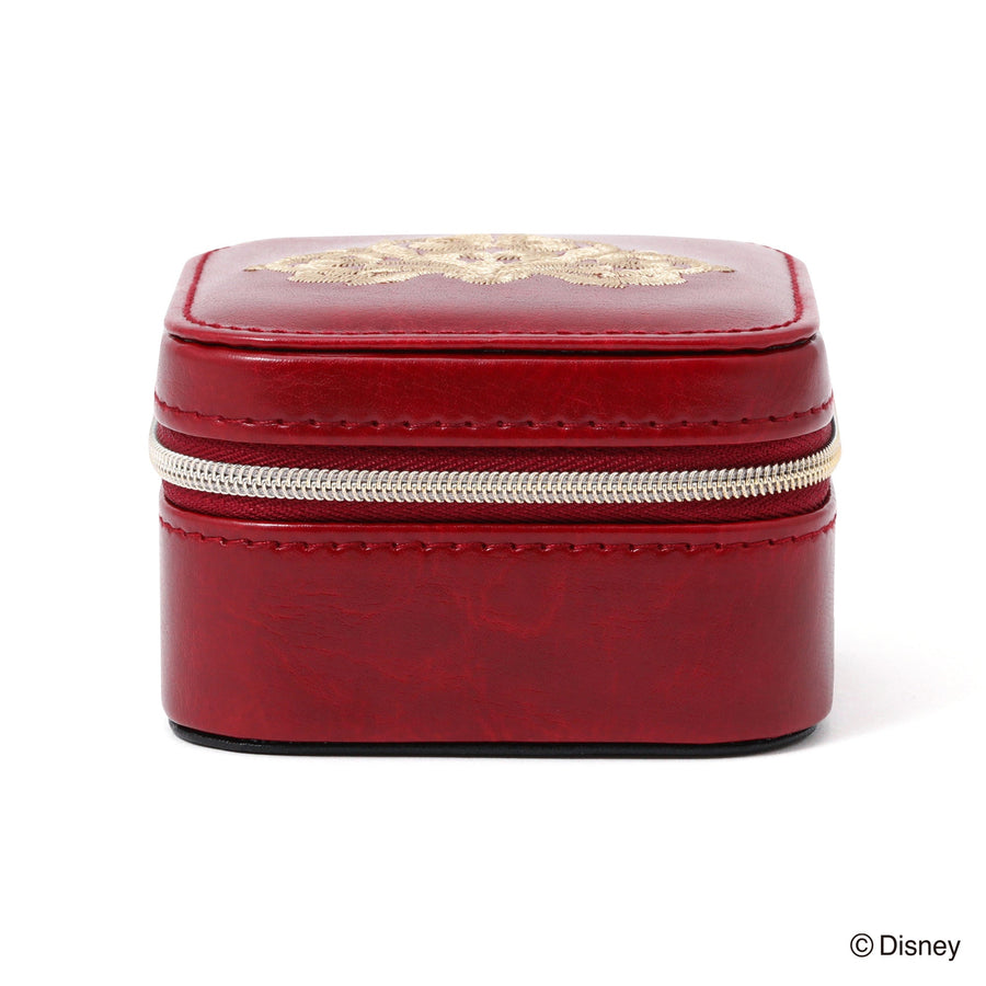 Disney VILLAINS NIGHT / Evil Queen / Travel Jewelry Box S
