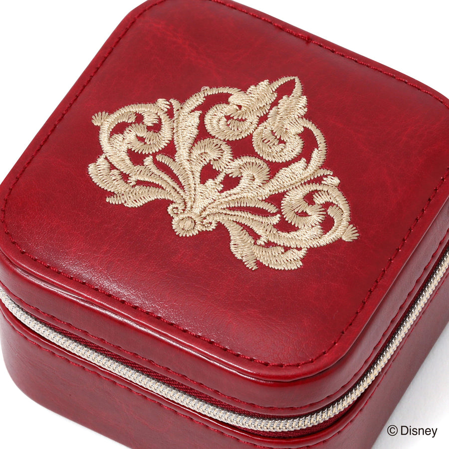 Disney VILLAINS NIGHT / Evil Queen / Travel Jewelry Box S
