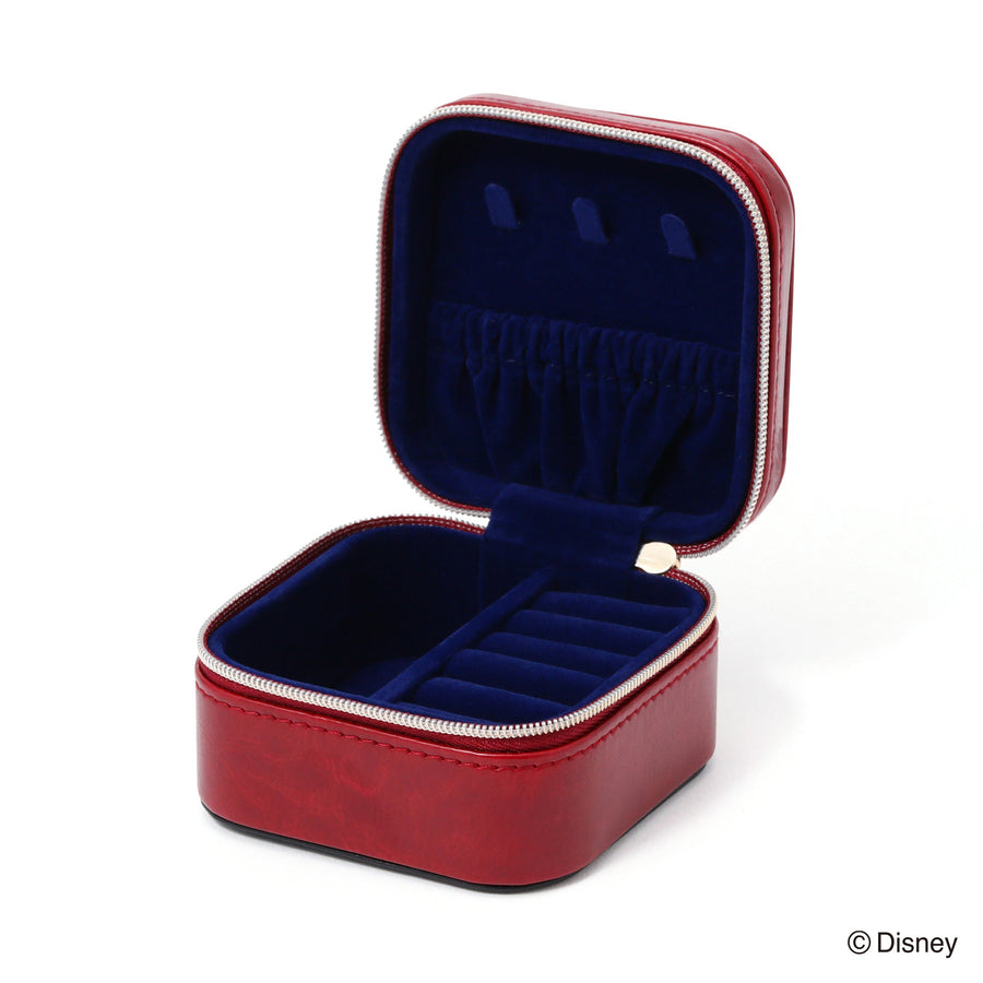 Disney VILLAINS NIGHT / Evil Queen / Travel Jewelry Box S
