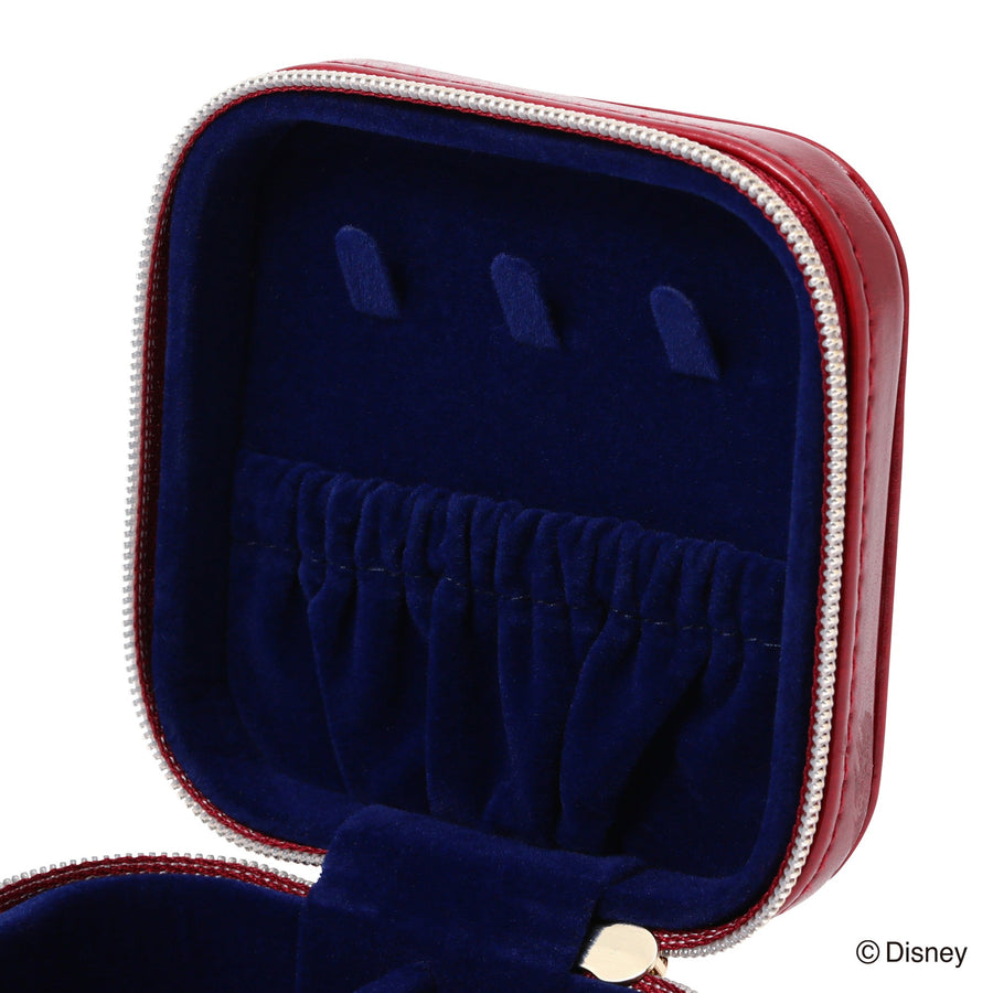 Disney VILLAINS NIGHT / Evil Queen / Travel Jewelry Box S