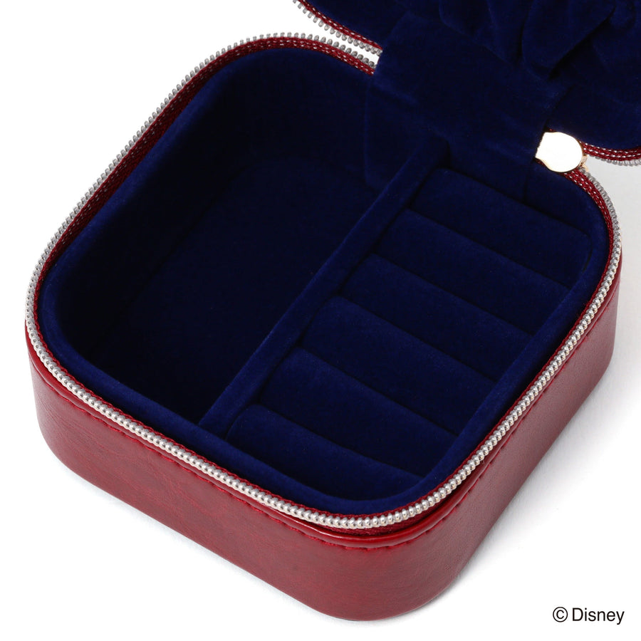 Disney VILLAINS NIGHT / Evil Queen / Travel Jewelry Box S