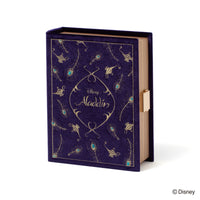 Francfranc Disney ブック型ジュエリーボックス Francfranc(フランフラン) ディズニー MAGIC of CHEMISTRY