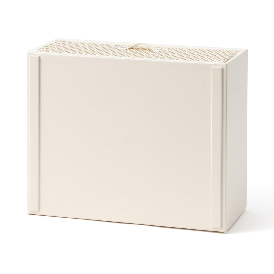 ウェーブ スタッキングドロワー S アイボリー