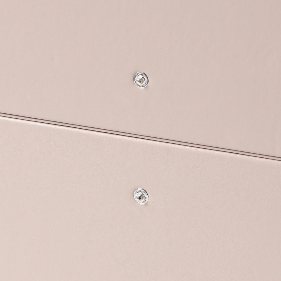 ウェーブ スタッキングドロワー S ベージュ