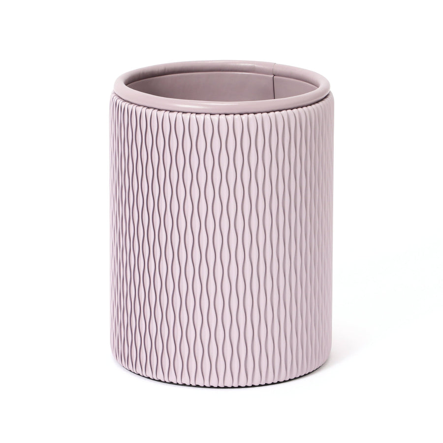 ウェーブ ダストボックス S パープル