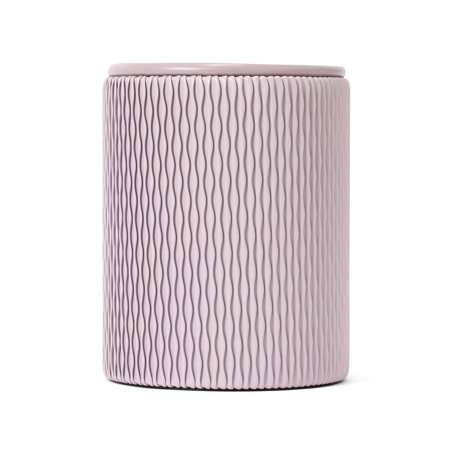 ウェーブ ダストボックス S パープル