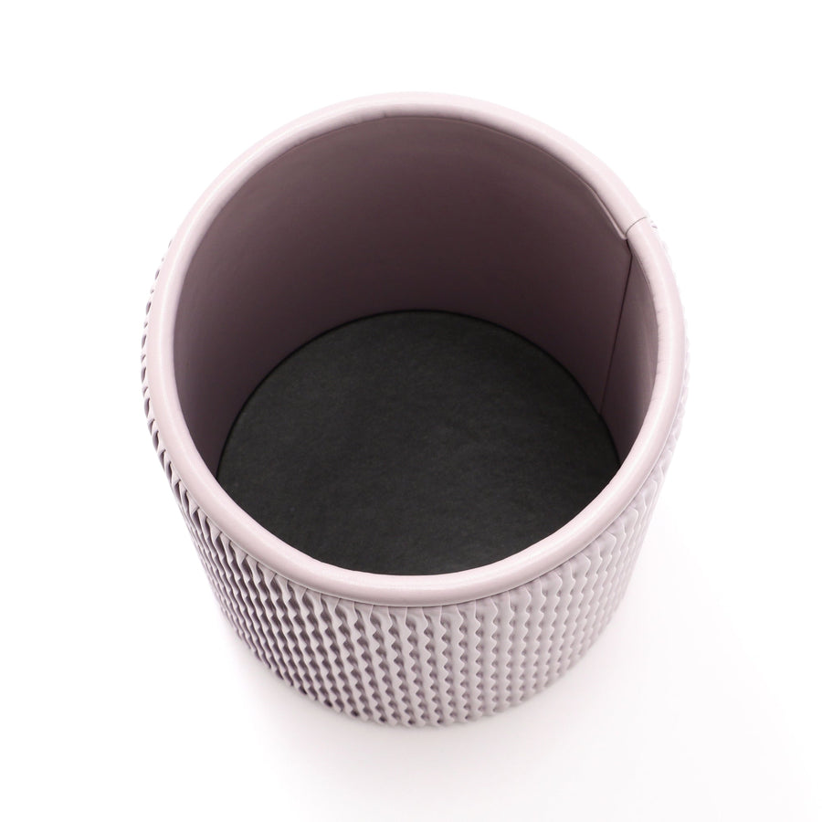 ウェーブ ダストボックス S パープル