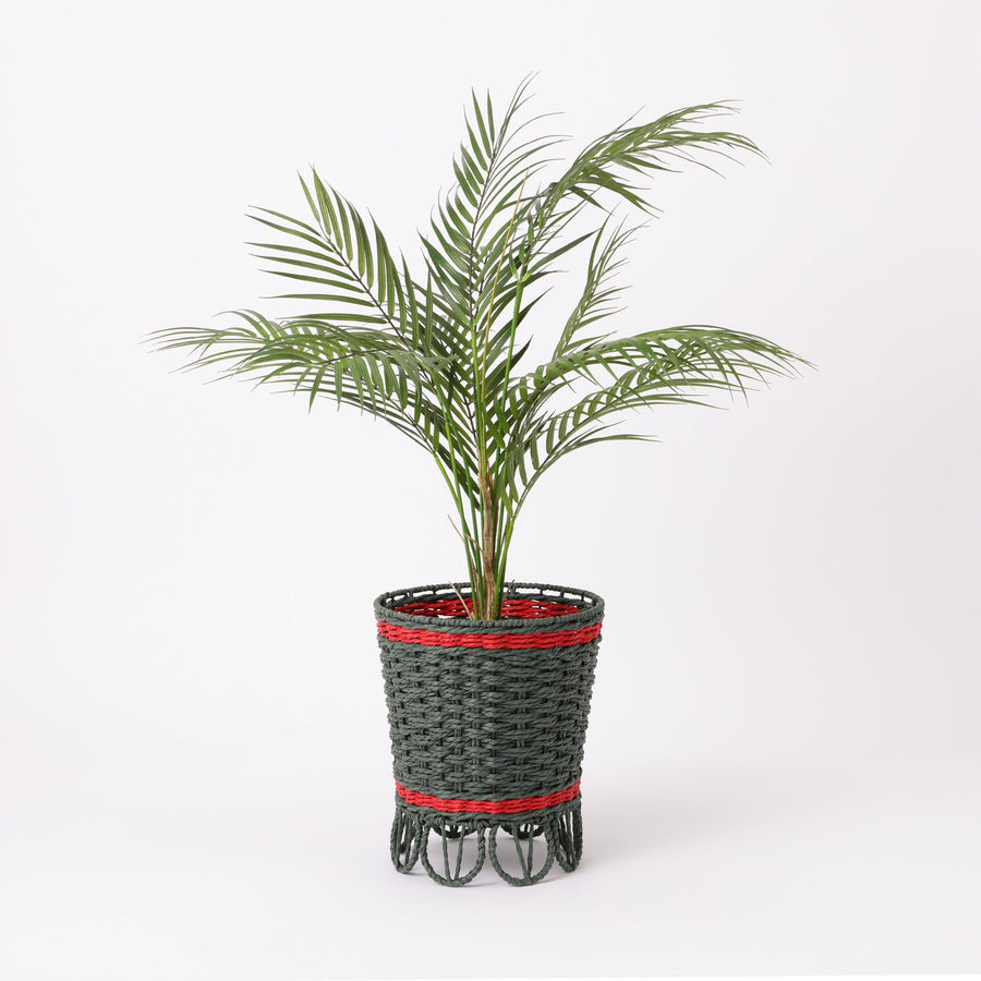 アーチ バスケット