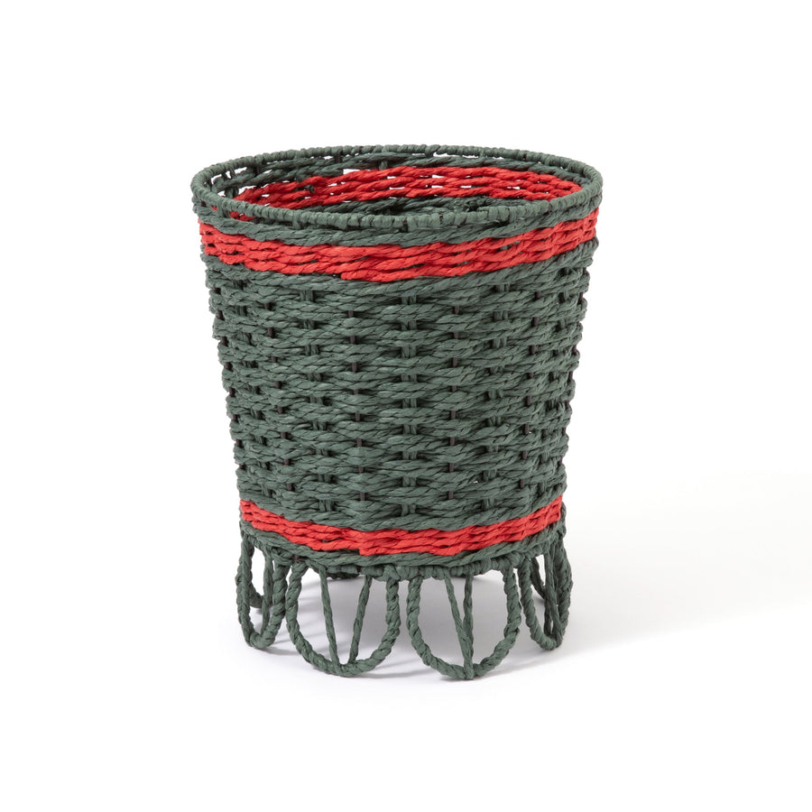 アーチ バスケット