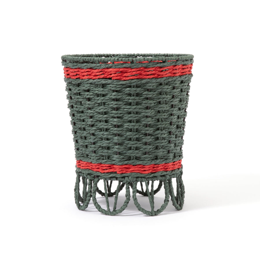 アーチ バスケット