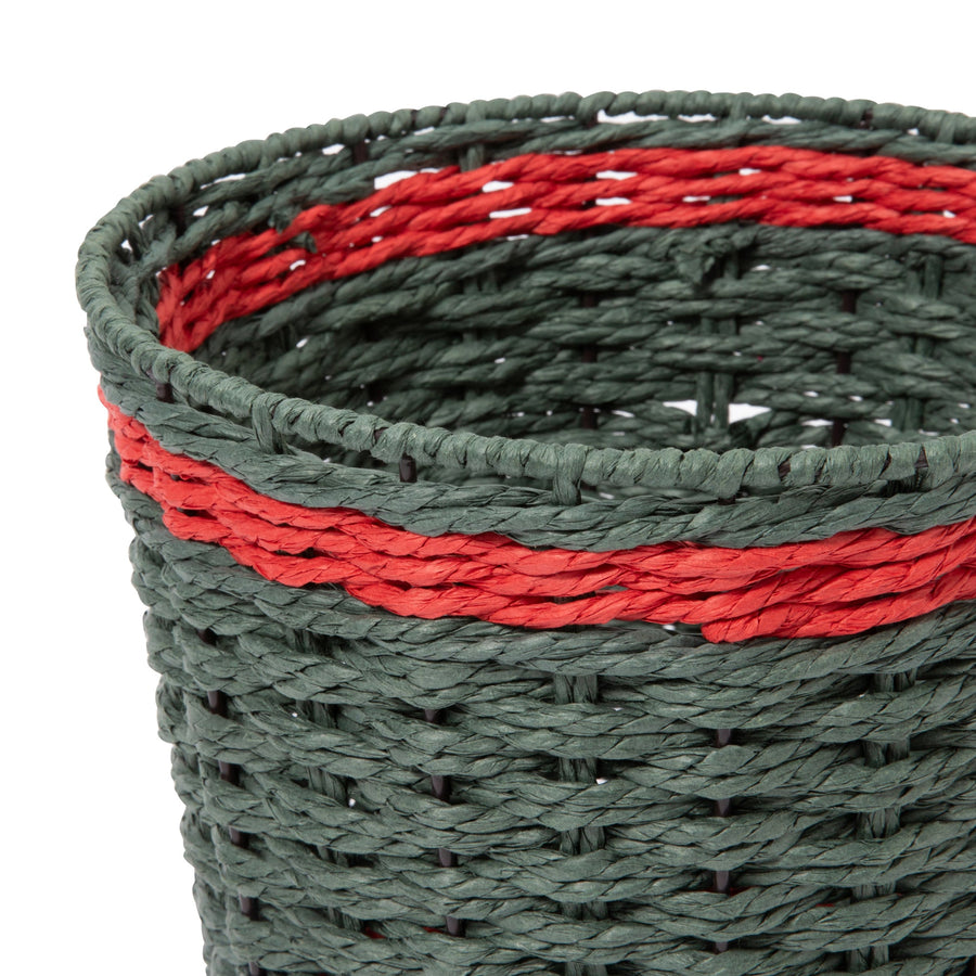 アーチ バスケット