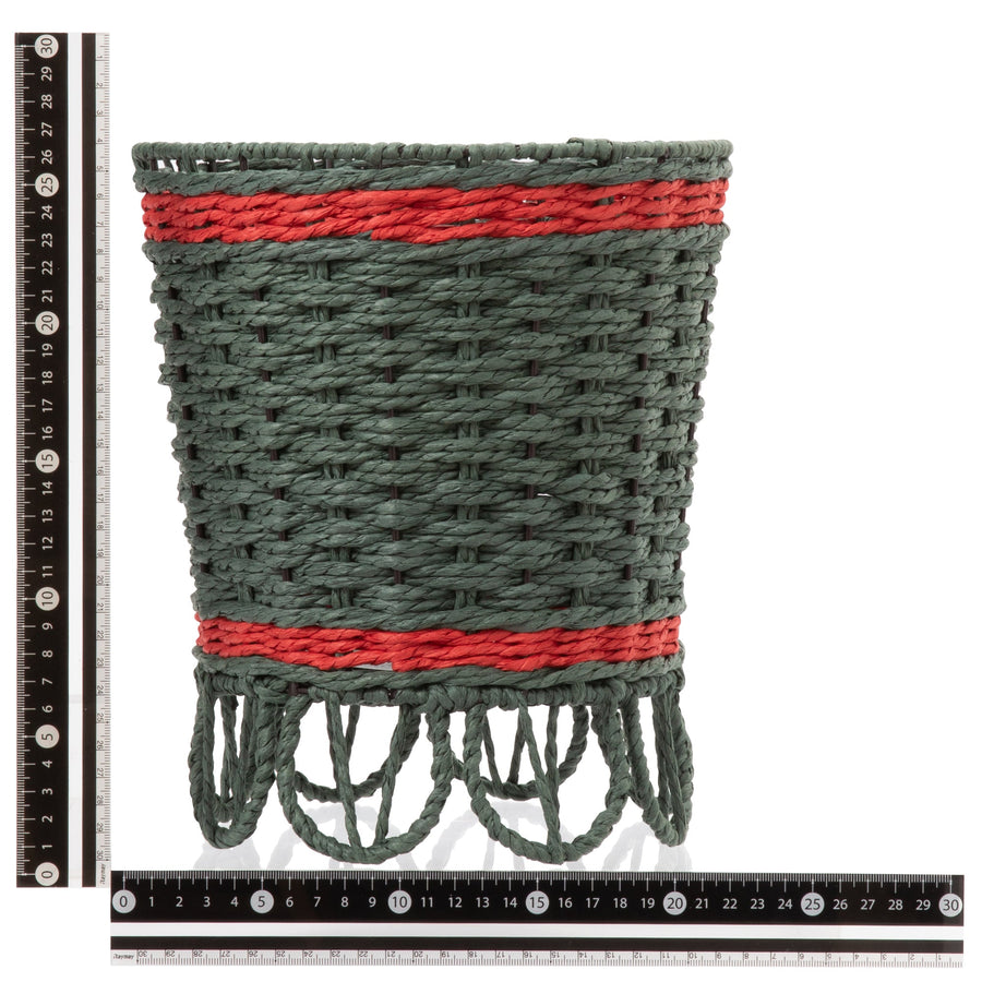 アーチ バスケット