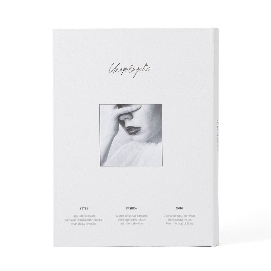 ブックボックス モード M グレー