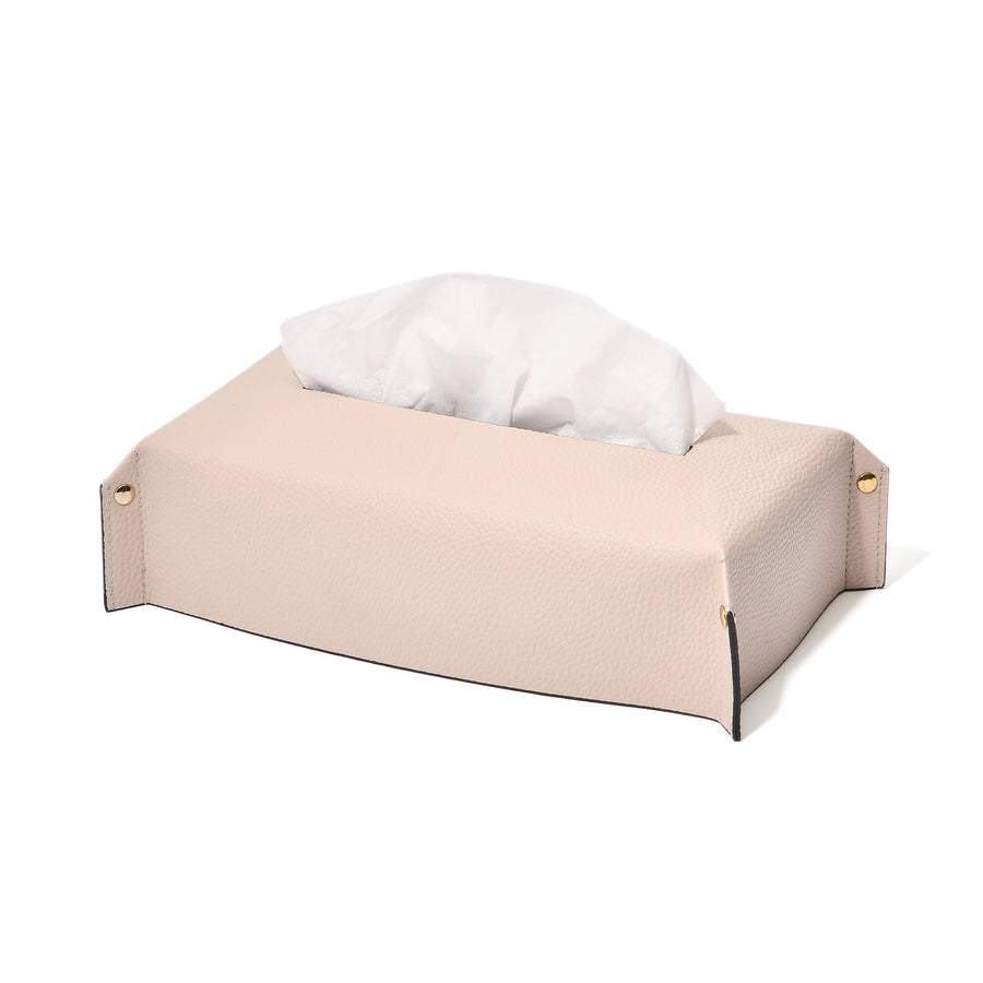 Purile Tissue Cover Ivory