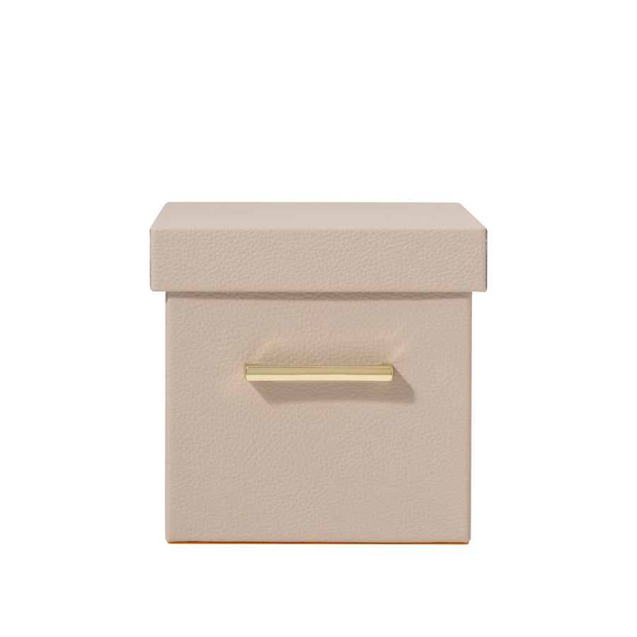 Prile Box S Ivory