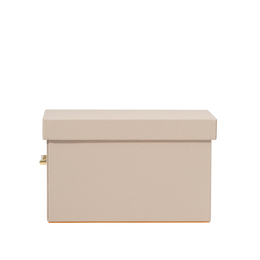 Prile Box S Ivory