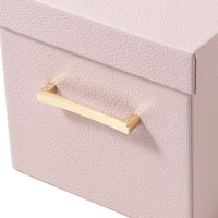 Francfranc - ☆Pink☆ Francfranc (フランフラン) Purile Box S Pink