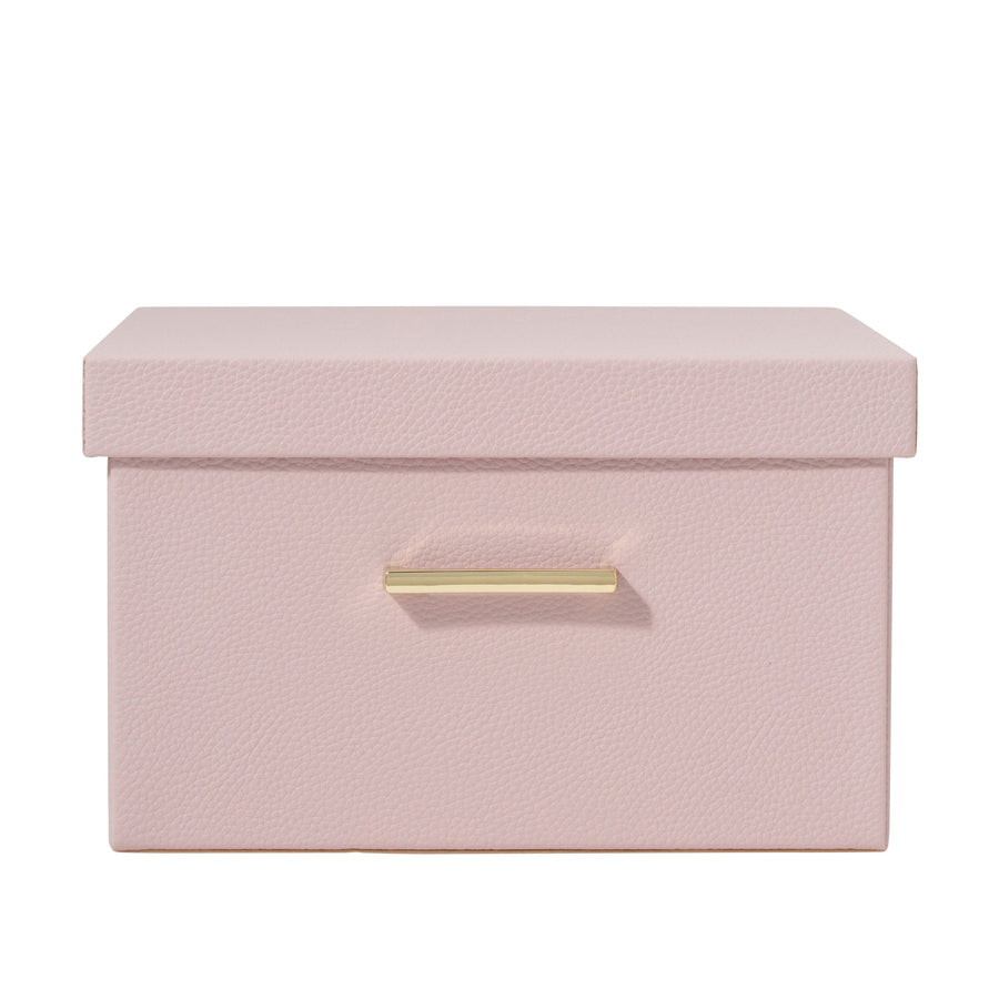 Priele Box L Pink