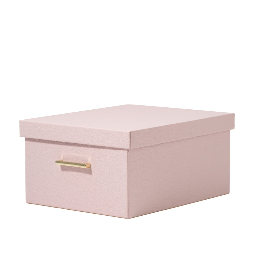 Priele Box L Pink