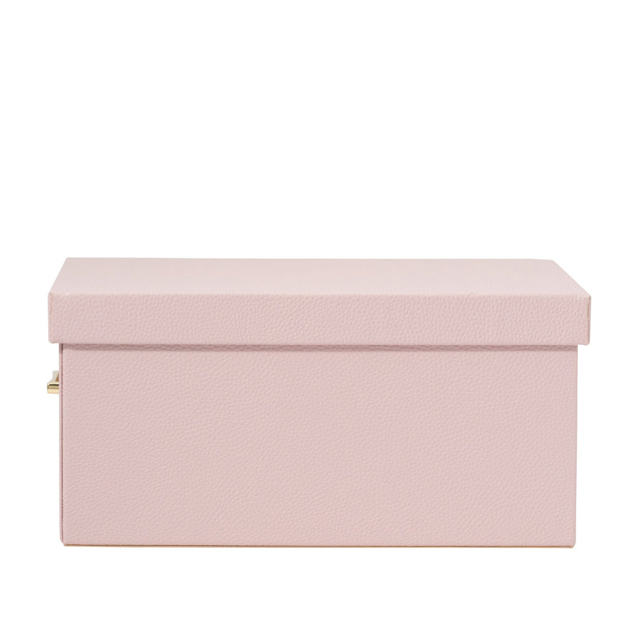 Priele Box L Pink