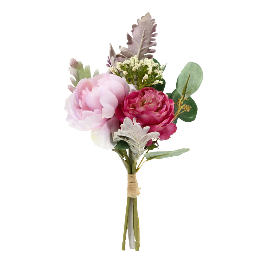 Petite bouquet rananthus mix pink