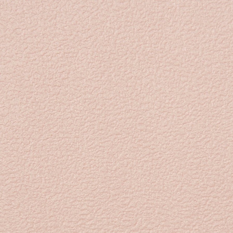 Removable wallpaper color [45×250cm] Pink beige