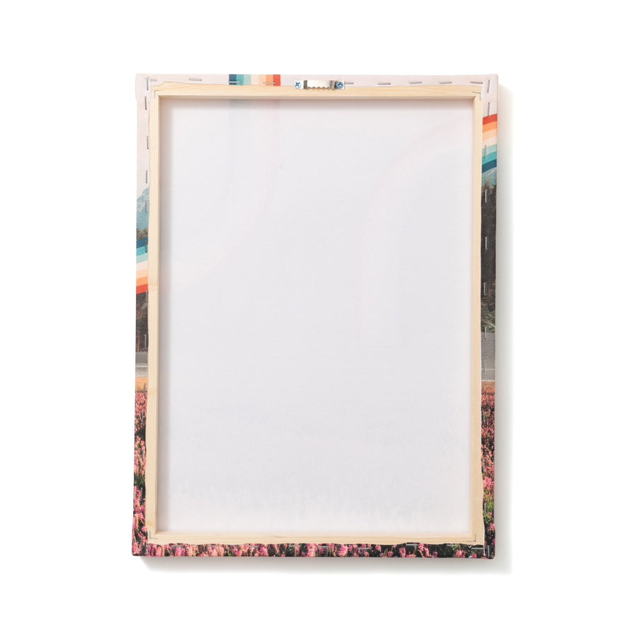 ネオノスタルジック アートボード レインボー