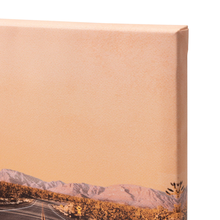 ネオノスタルジック アートボード ロード