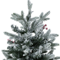 フランフラン LED280球付きクリスマスツリー オーロラ 180cm 新品 LED280球付き クリスマスツリー 180cm イエローグリーン | Francfranc