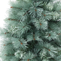 Francfranc(フランフラン) LED140球付き クリスマスツリー オーロラ