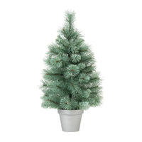 Francfranc(フランフラン) LED50球付き クリスマスツリー オーロラ