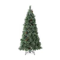 Francfranc(フランフラン) LED280球付き クリスマスツリー ナチュラル