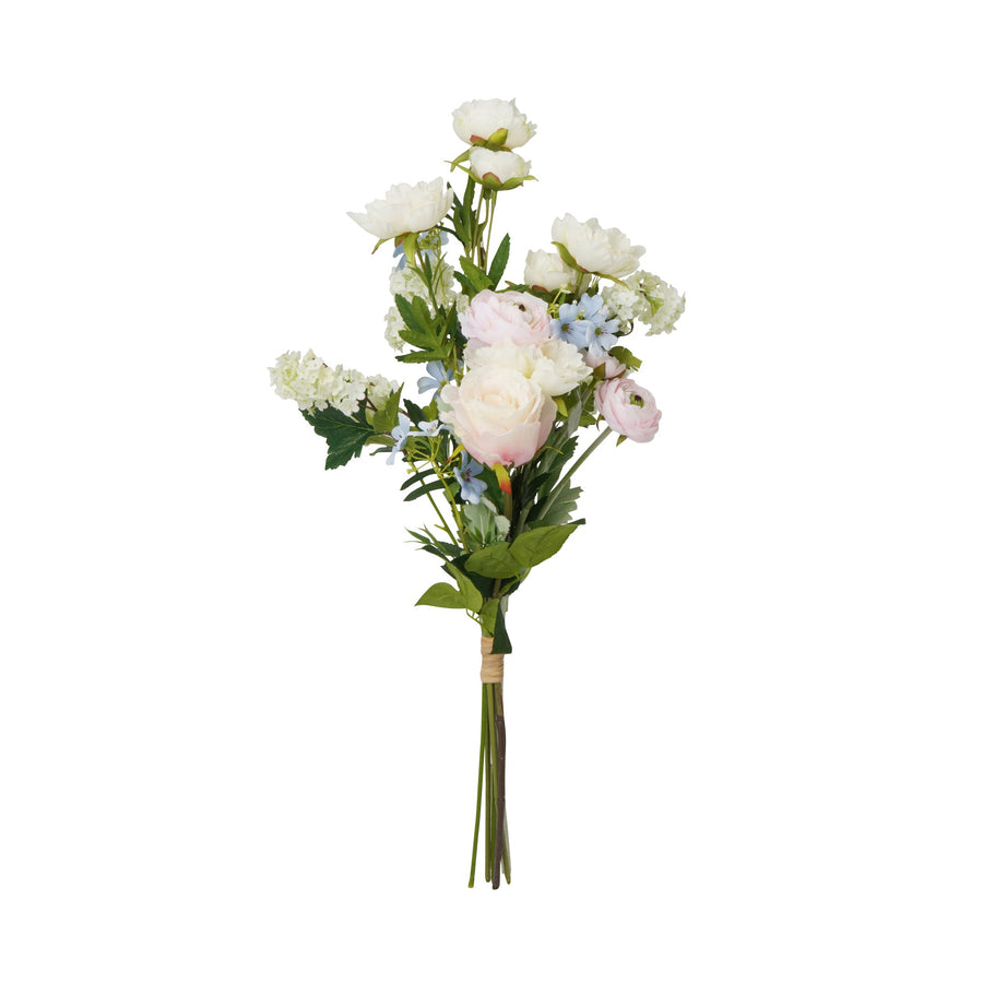 ブーケ ラナンキュラスミックス ライトピンク